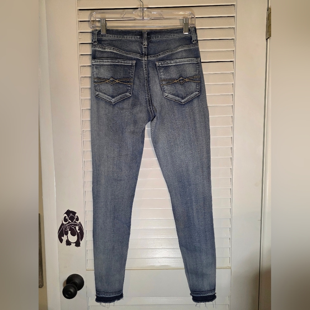 Mudd Jeans - Picture 2 of 3